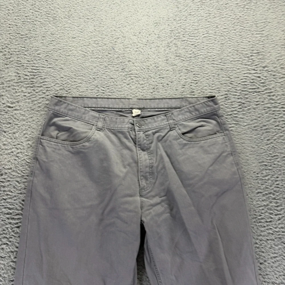 Calvin Klein before purchasing